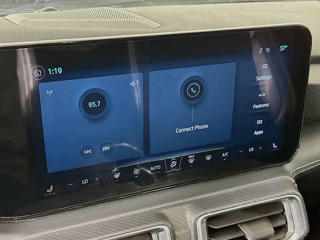 Thumbnail: 2024 Ford Mustang - 16