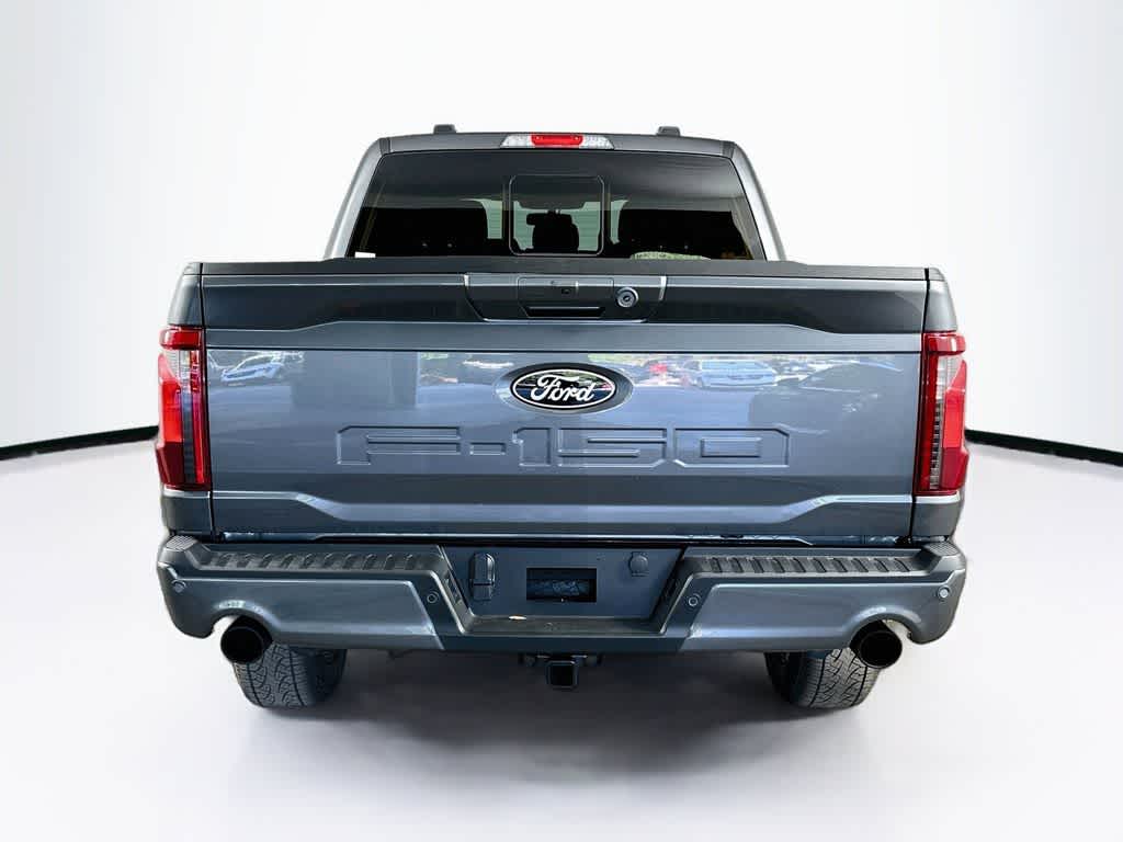 Thumbnail: 2026 Ford F-150 - 5