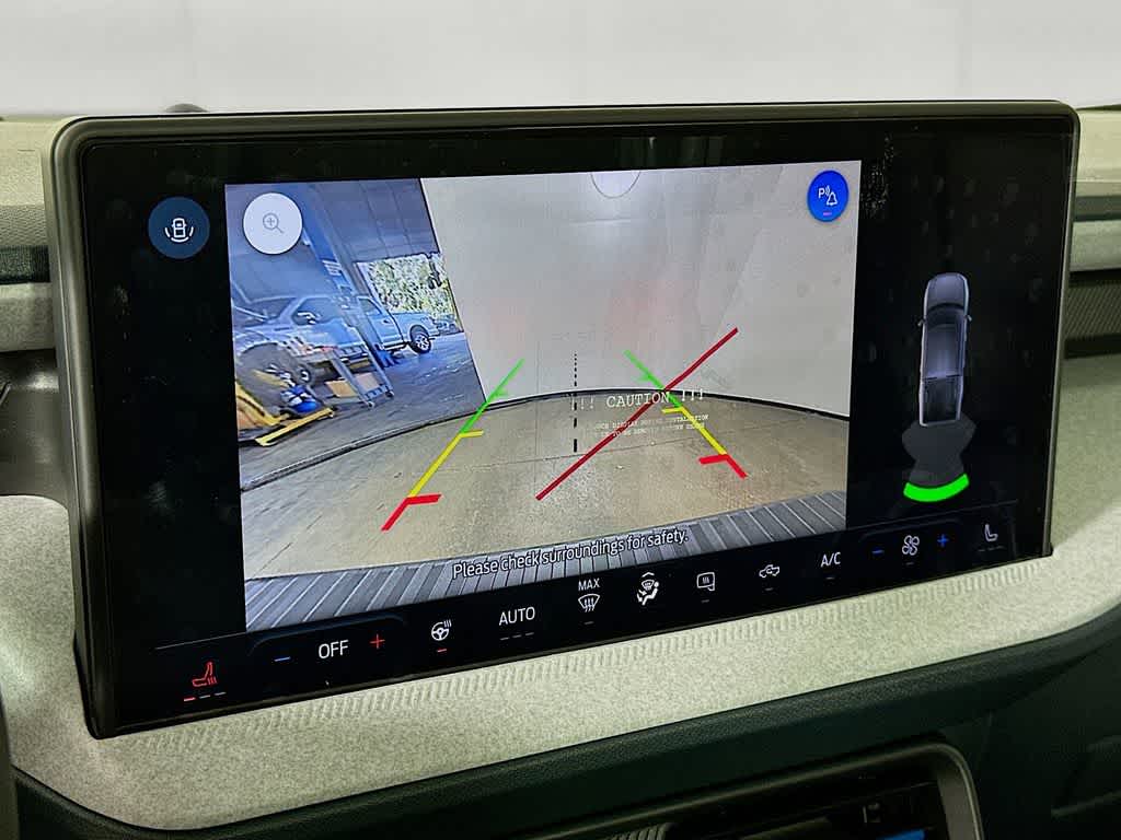 Thumbnail: 2026 Ford Maverick - 26