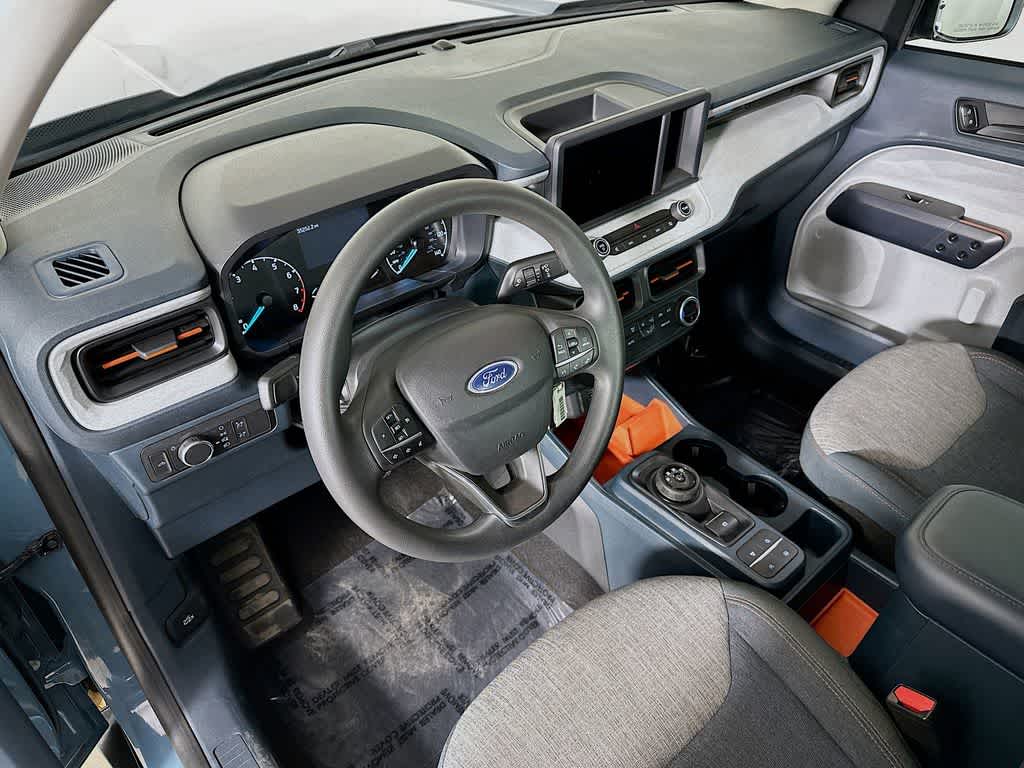 Thumbnail: 2022 Ford Maverick - 2