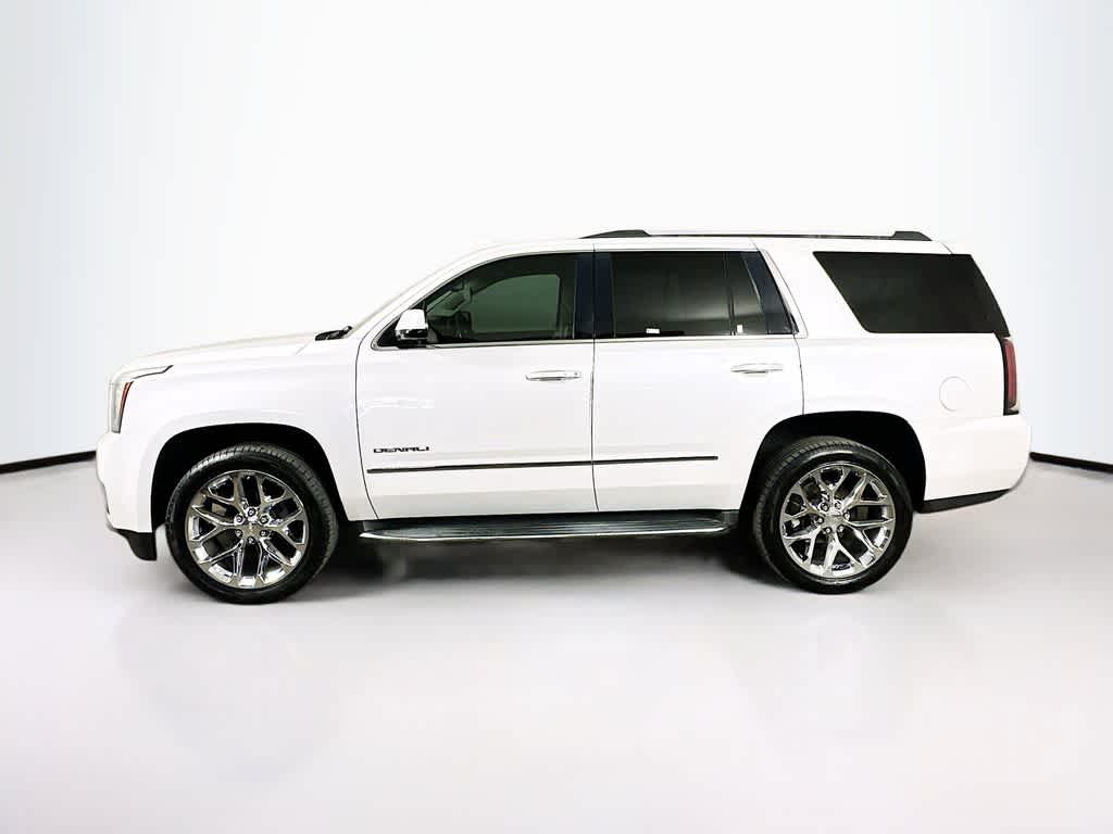 Thumbnail: 2016 GMC Yukon - 3
