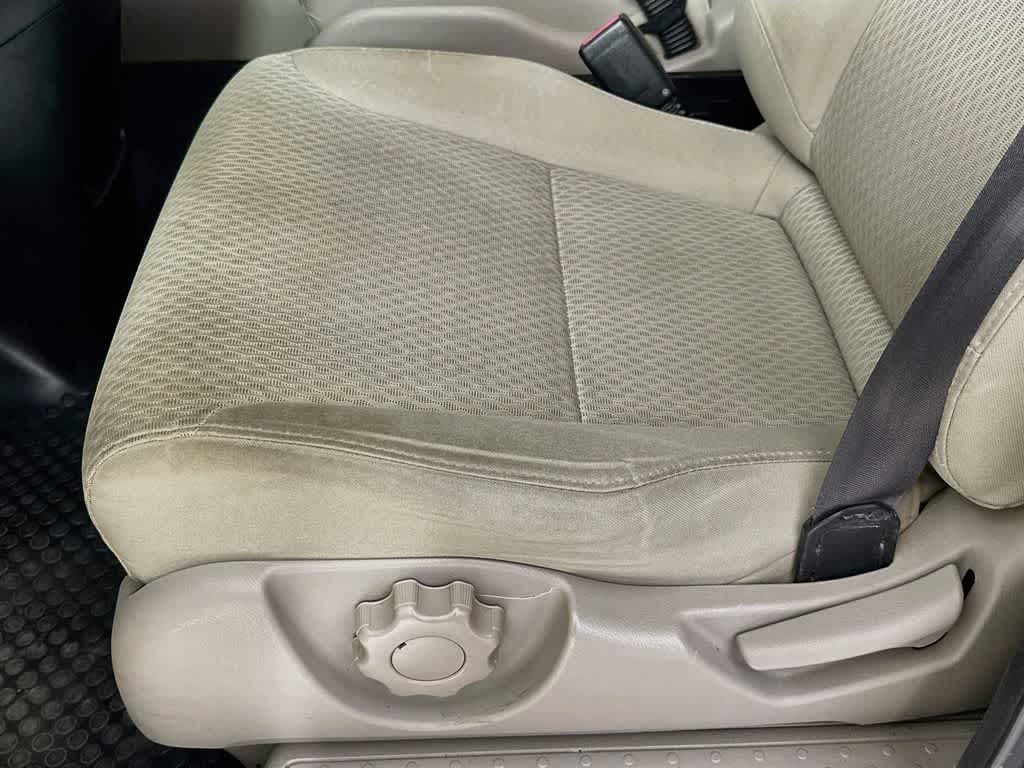 Thumbnail: 2011 Honda Element - 26