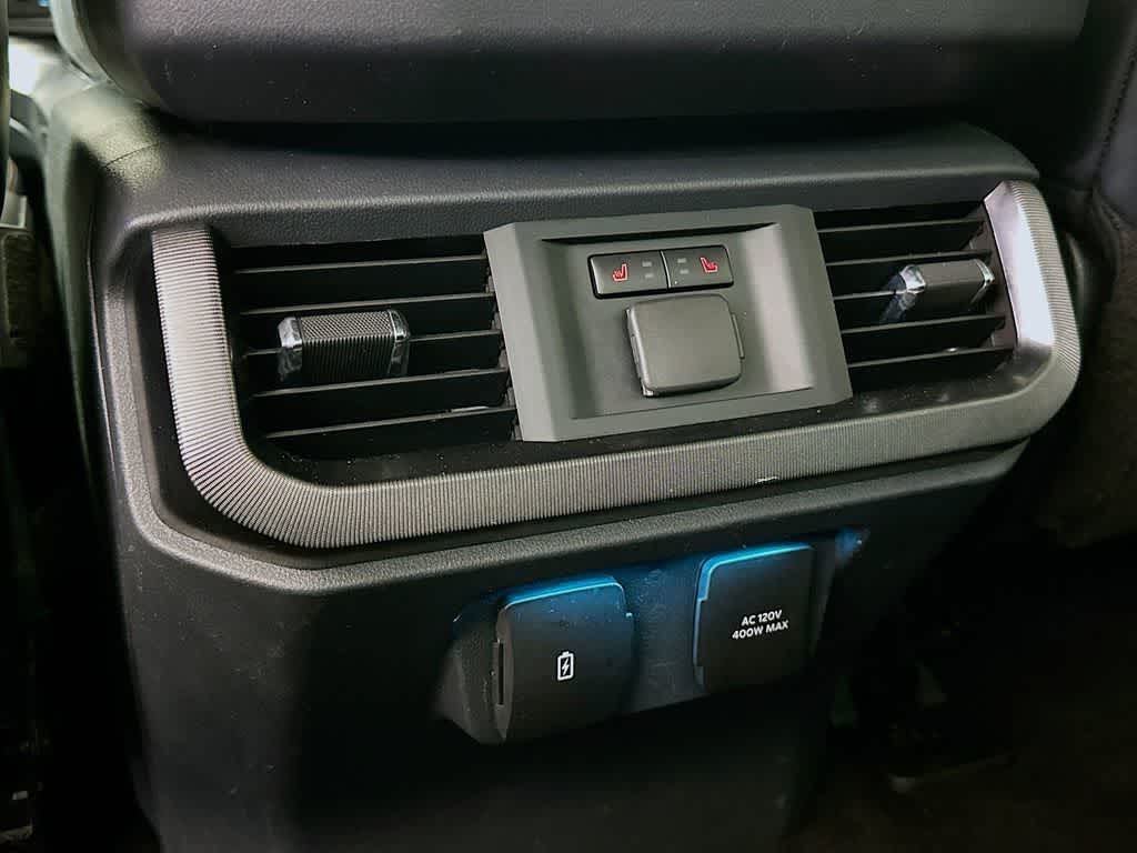 Thumbnail: 2021 Ford F-150 - 13