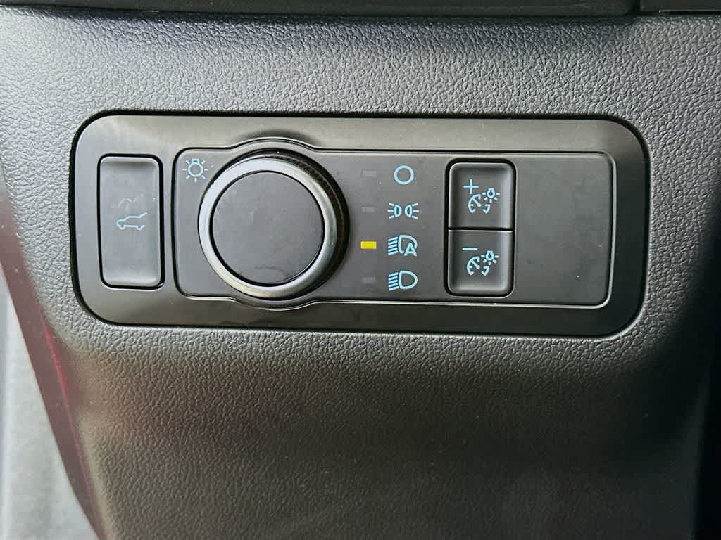 Thumbnail: 2024 Ford Escape - 27