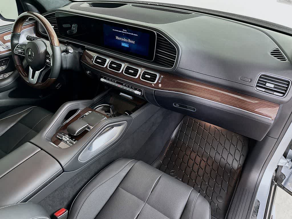 Thumbnail: 2023 Mercedes-Benz GLS - 36