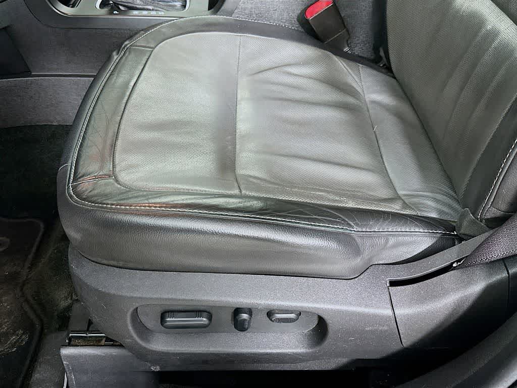 Thumbnail: 2013 Ford Flex - 29