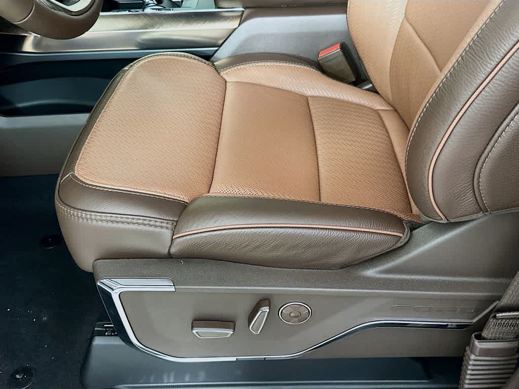 Thumbnail: 2025 Ford F-150 - 32