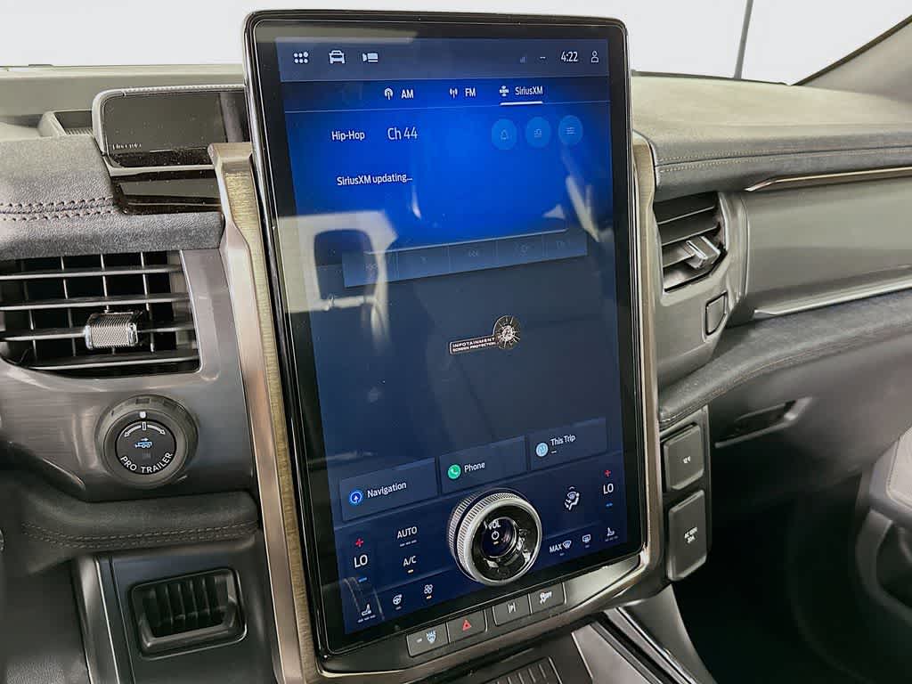 Thumbnail: 2025 Ford F-150 - 17