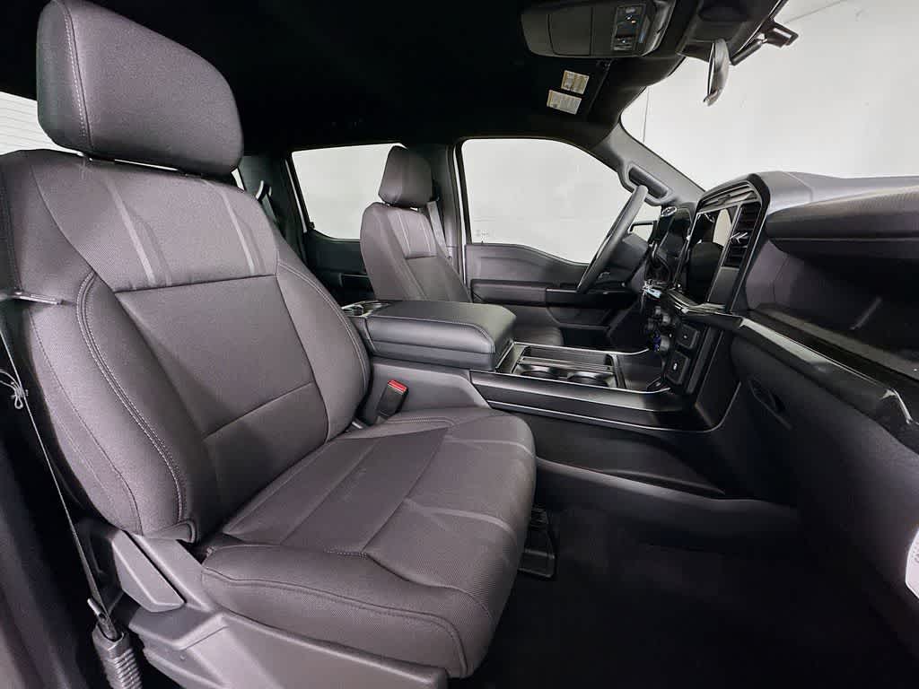 Thumbnail: 2026 Ford F-150 - 15