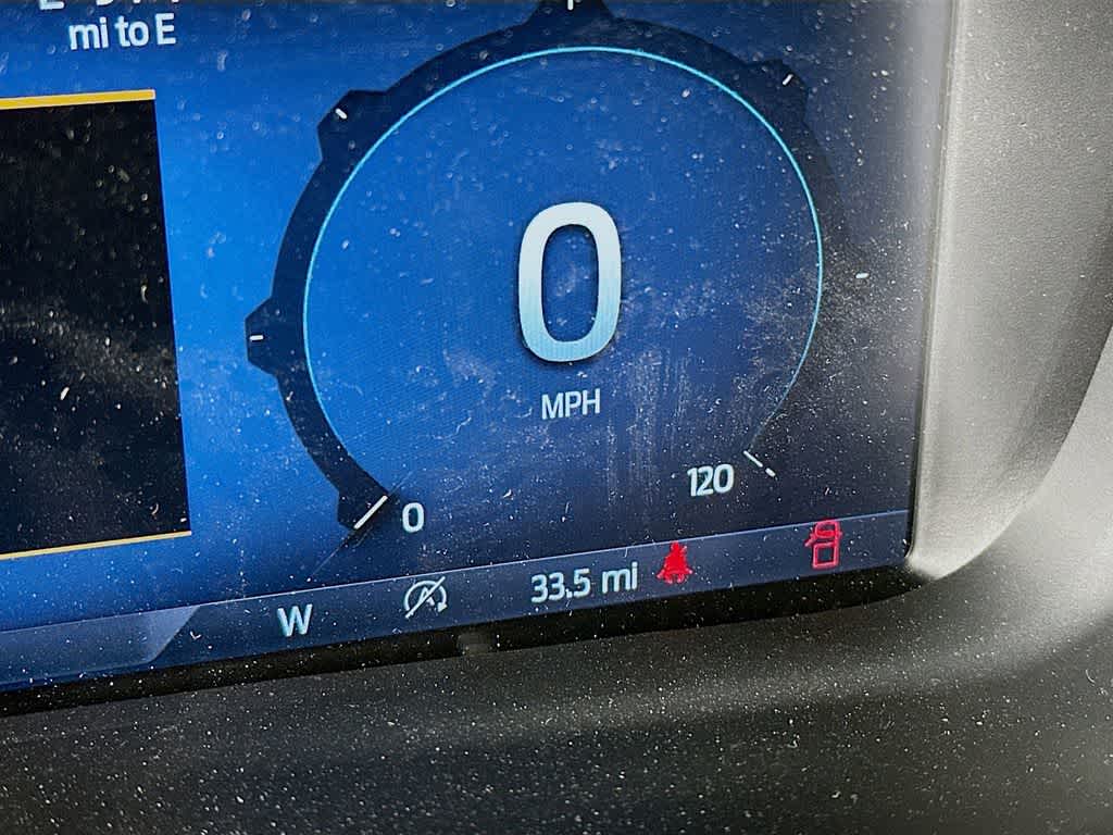 Thumbnail: 2026 Ford F-150 - 20