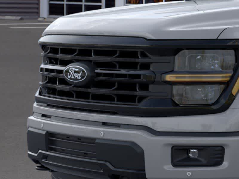 Thumbnail: 2026 Ford F-150 - 17
