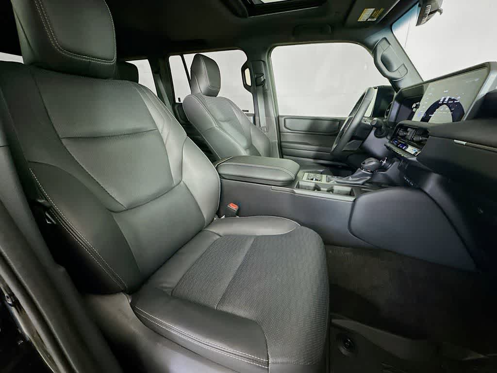 Thumbnail: 2024 Toyota Land Cruiser - 15