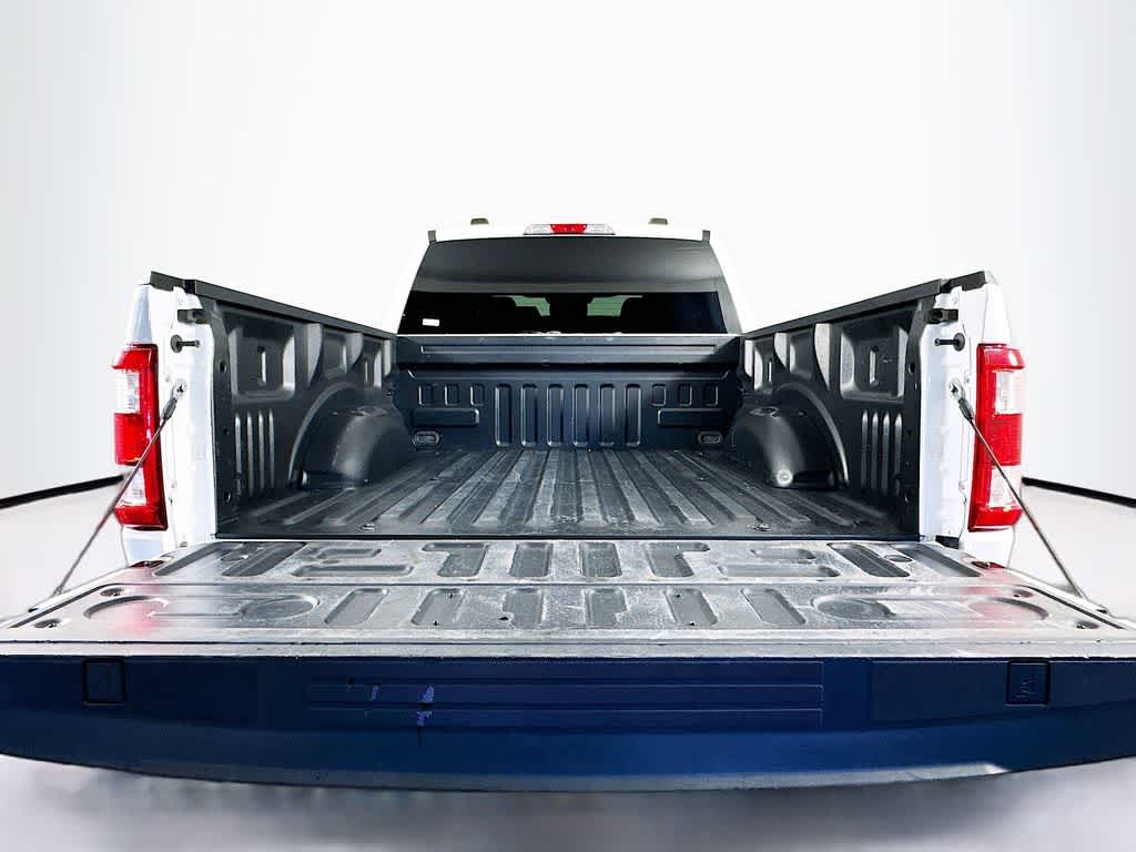 Thumbnail: 2022 Ford F-150 - 21