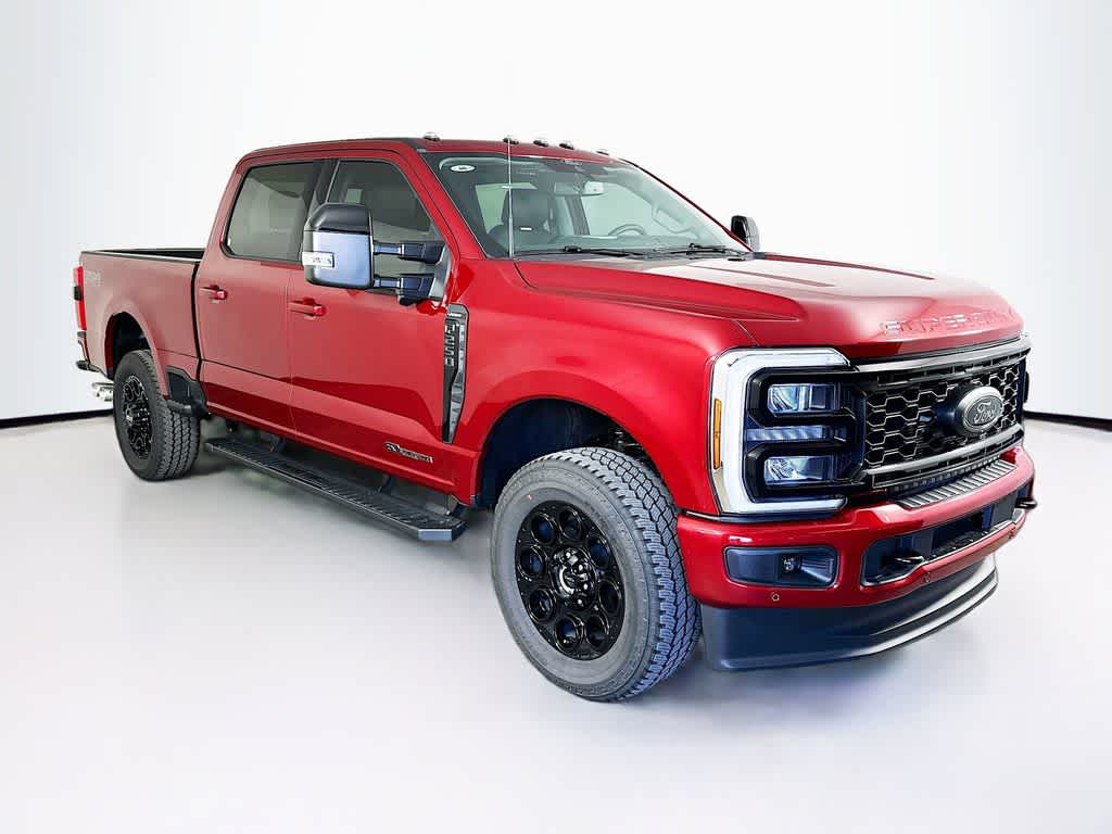 Thumbnail: 2026 Ford F-250 - 24
