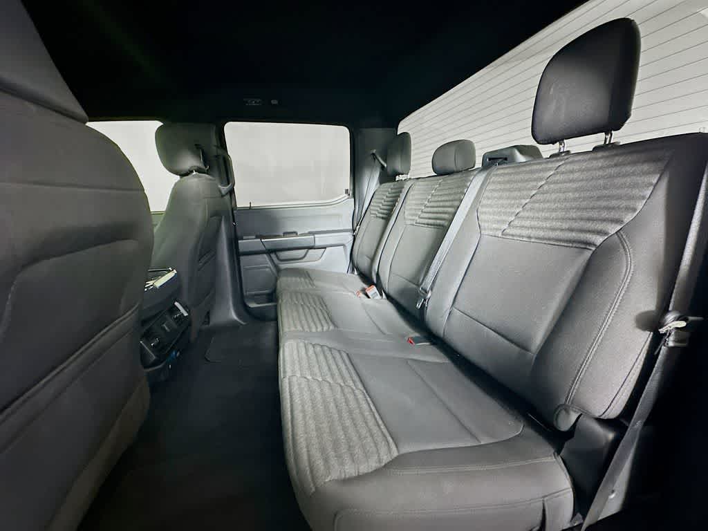 2023 Ford F-150 XL 14