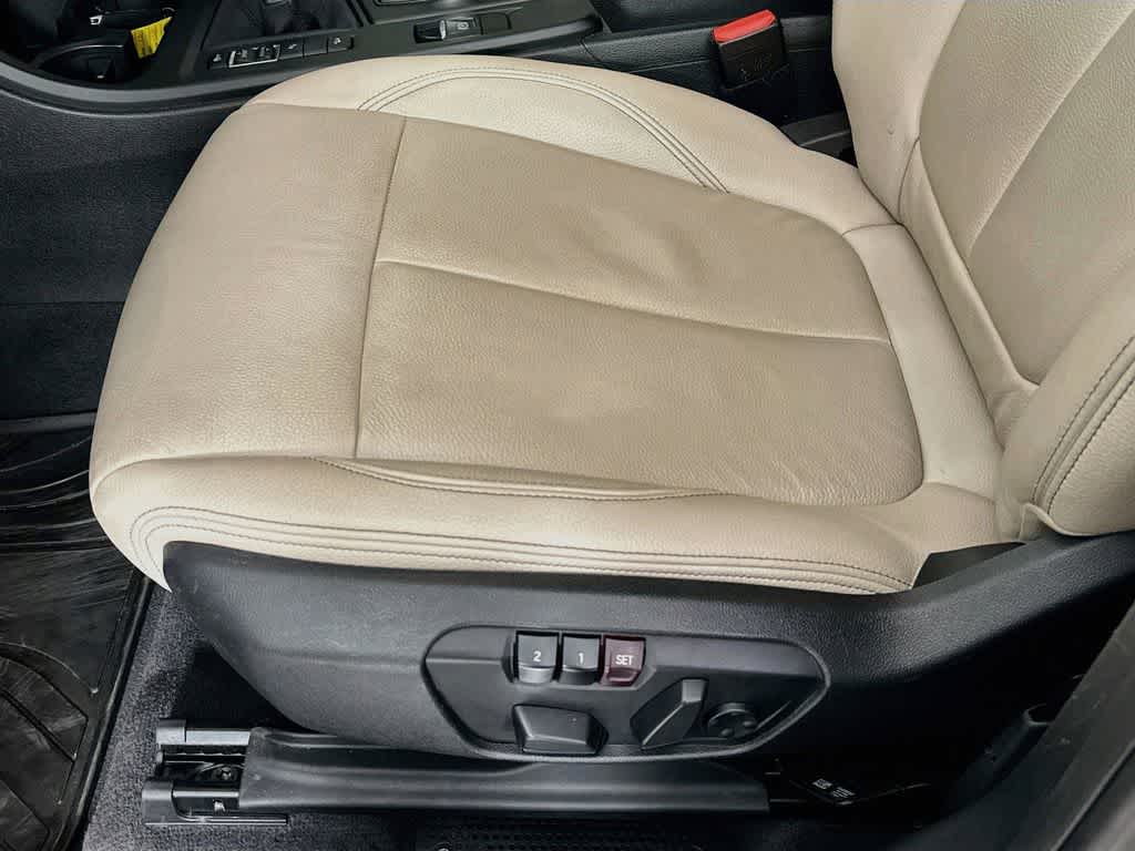 Thumbnail: 2021 BMW X1 - 30