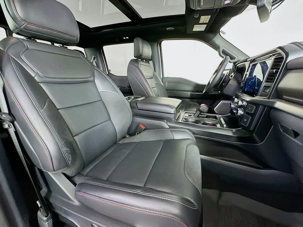 Thumbnail: 2025 Ford F-150 - 15