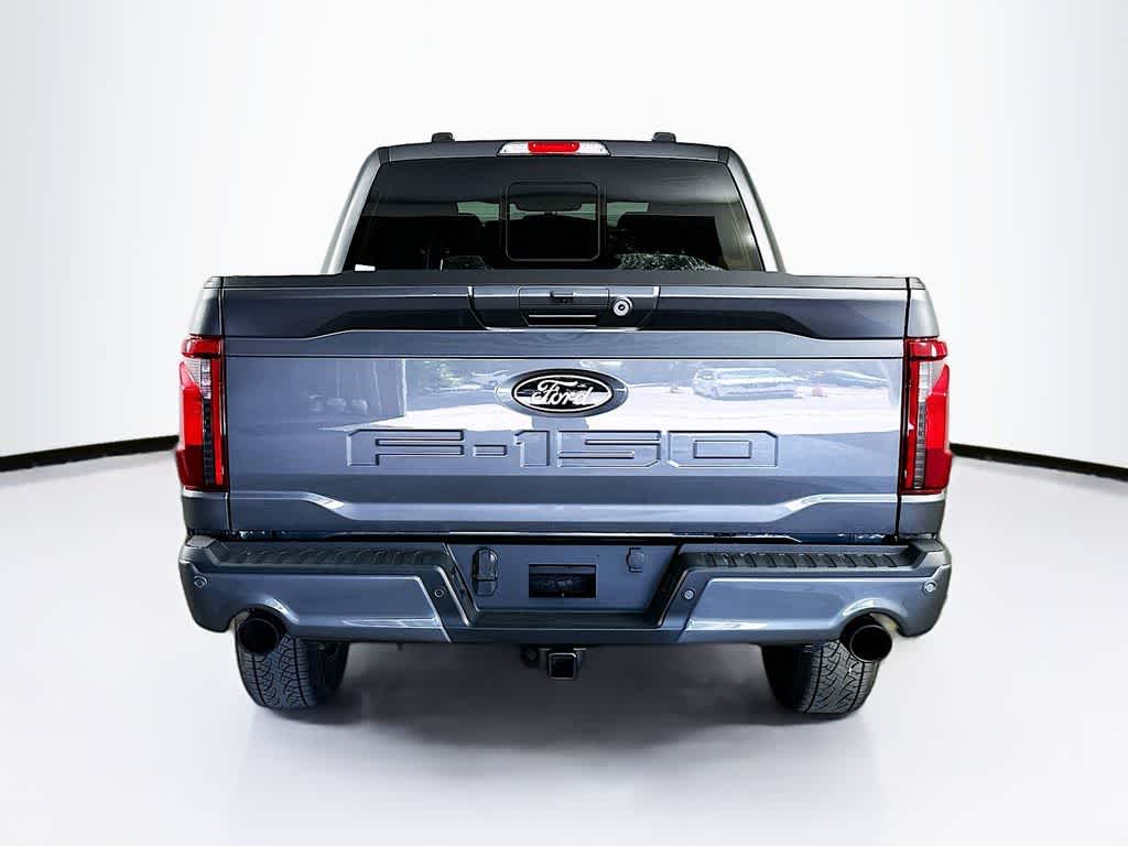 Thumbnail: 2026 Ford F-150 - 5