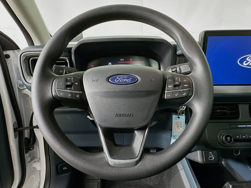 Thumbnail: 2026 Ford Maverick - 15