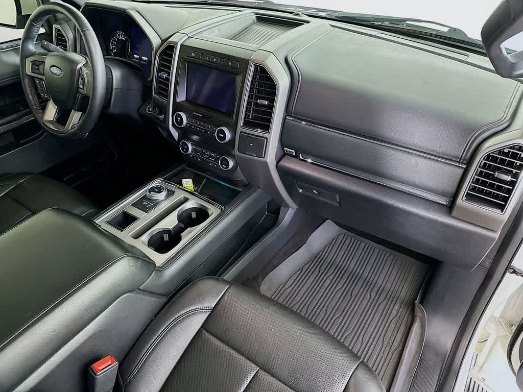 Thumbnail: 2021 Ford Expedition - 35