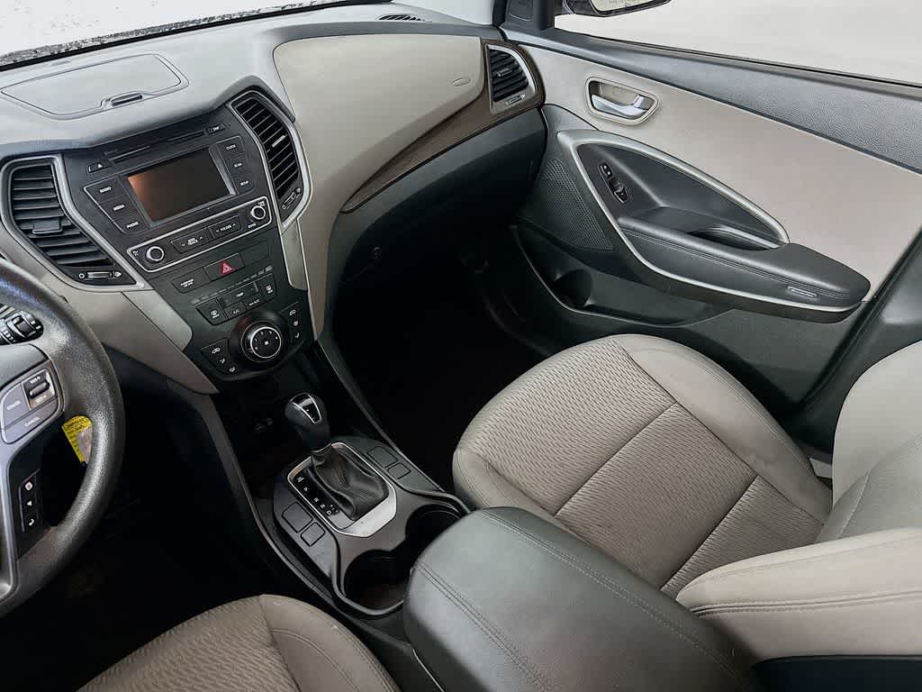 Thumbnail: 2018 Hyundai Santa Fe - 11