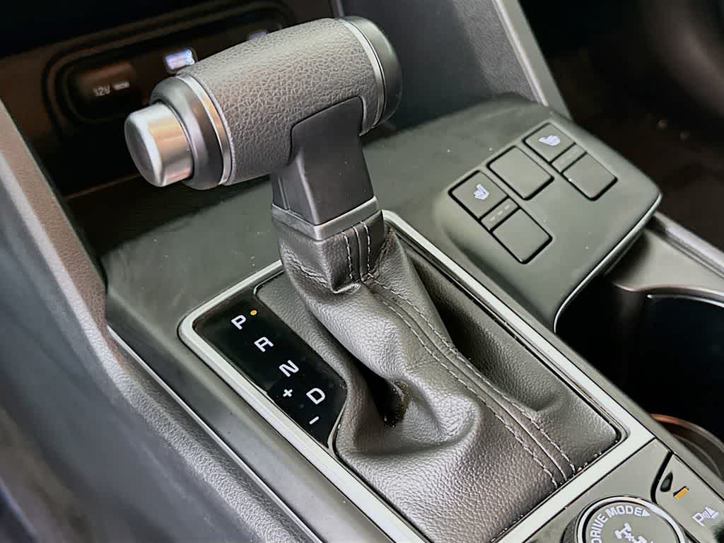 Thumbnail: 2024 Kia Sportage - 19
