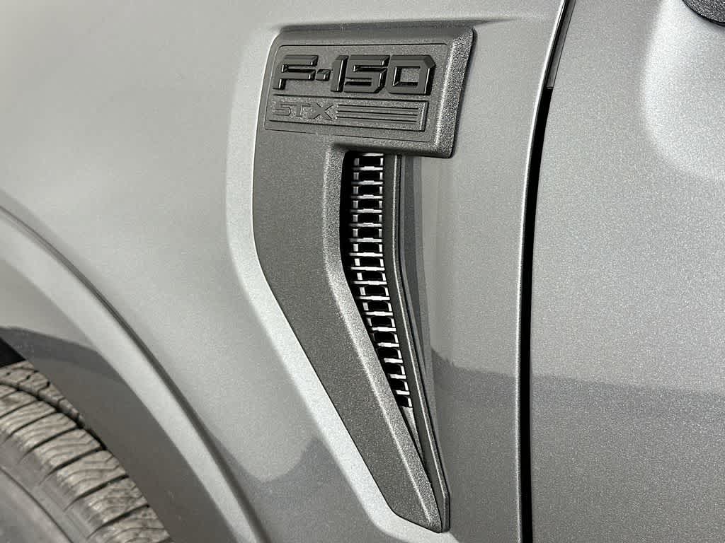 Thumbnail: 2026 Ford F-150 - 7