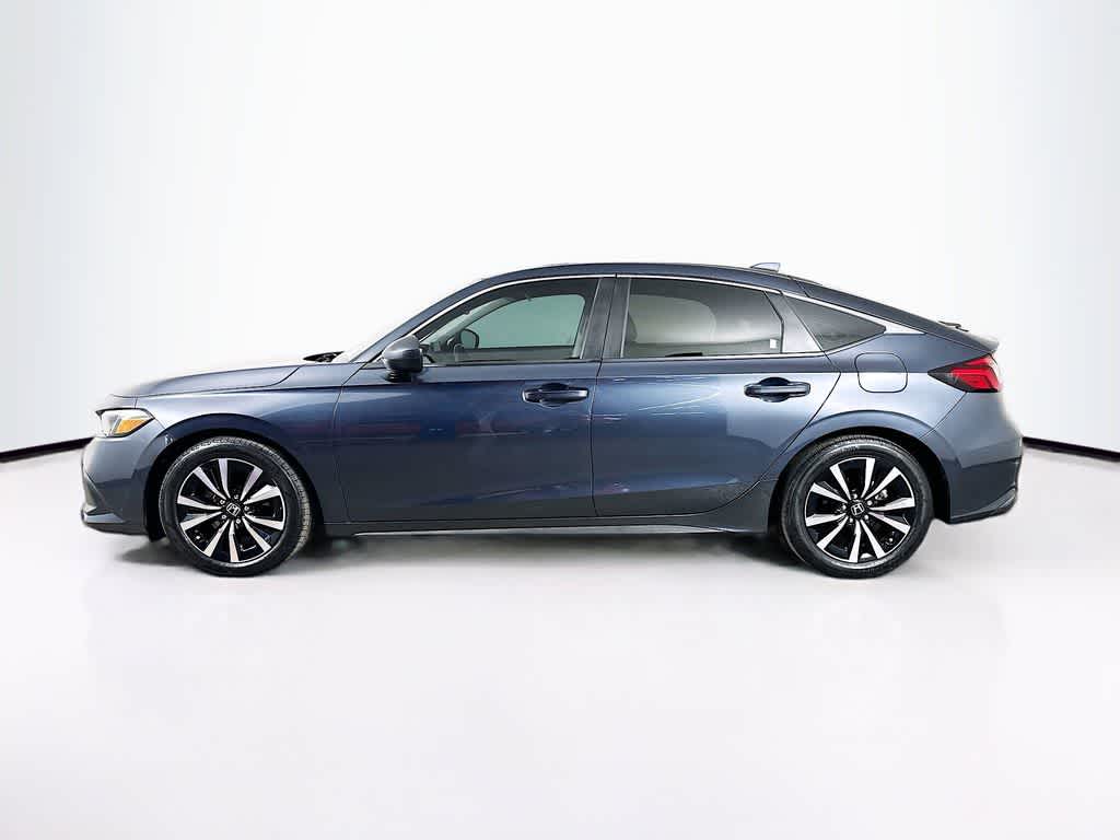 Thumbnail: 2022 Honda Civic - 2