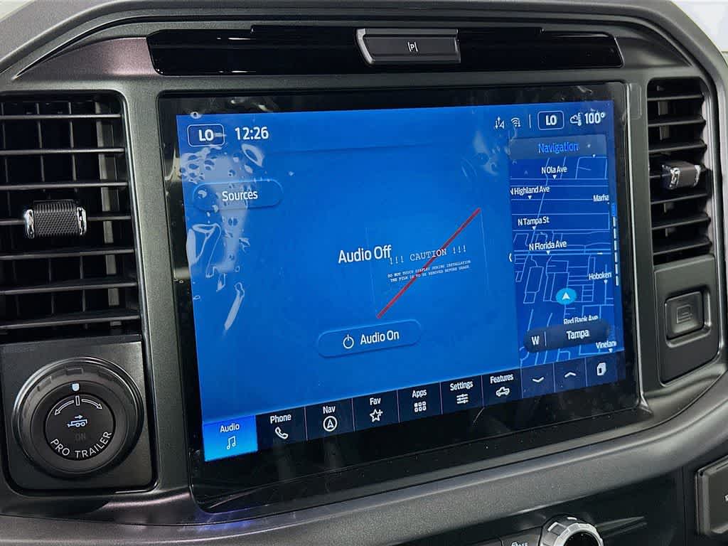 Thumbnail: 2025 Ford F-150 - 16