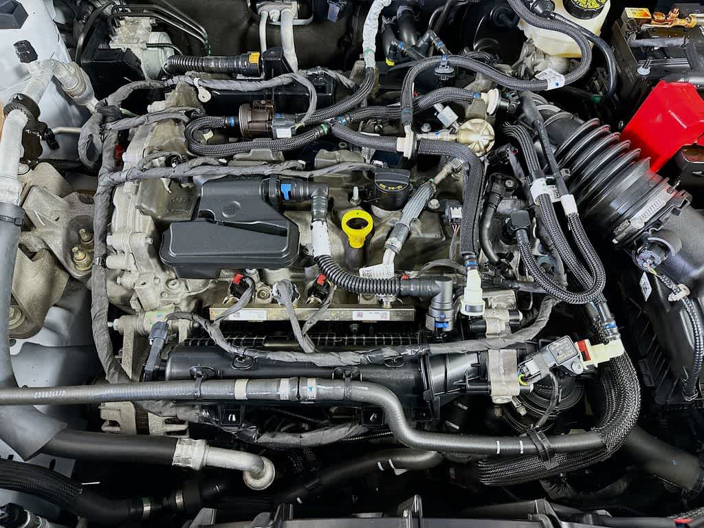 Thumbnail: 2022 Ford Escape - 8