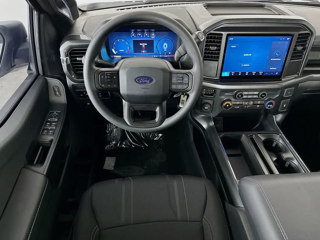 Thumbnail: 2025 Ford F-150 - 10