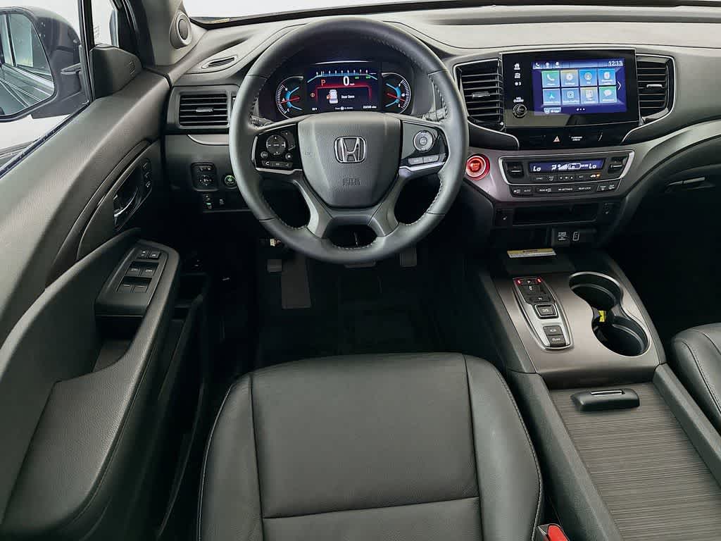 Thumbnail: 2022 Honda Pilot - 10