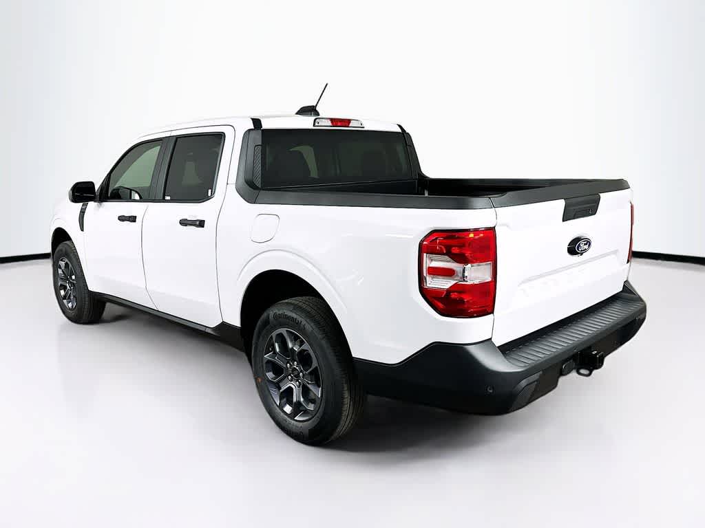 Thumbnail: 2026 Ford Maverick - 4