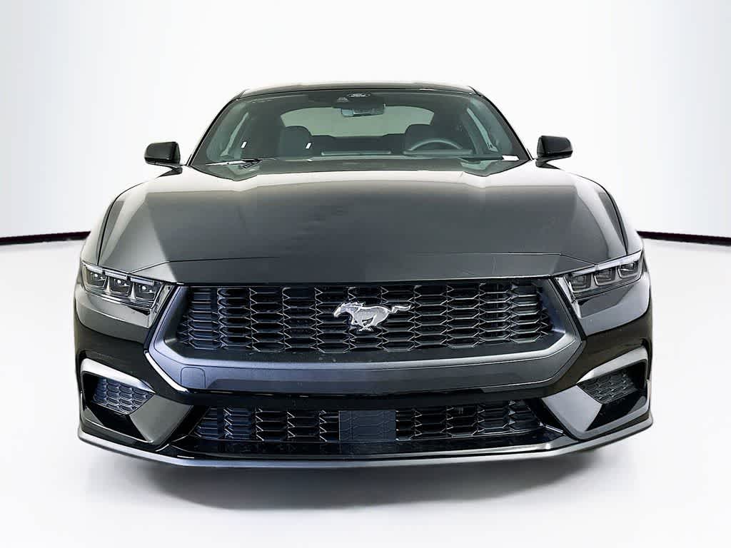 Thumbnail: 2026 Ford Mustang - 6