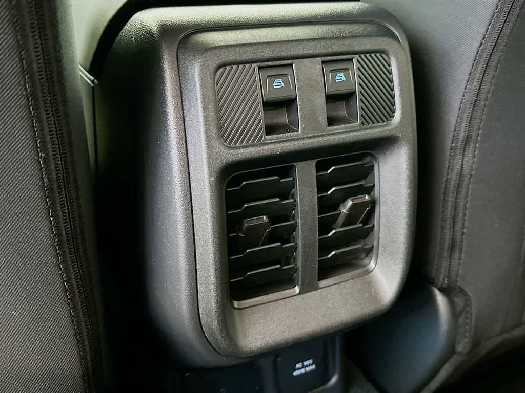 Thumbnail: 2025 Ford Bronco - 13