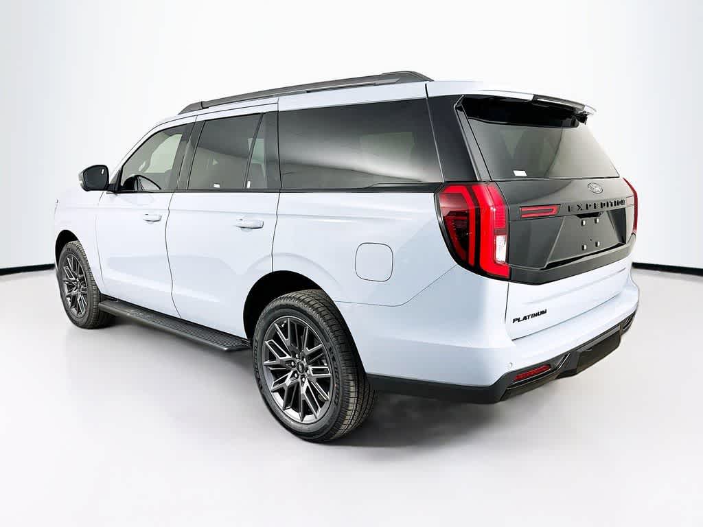 Thumbnail: 2026 Ford Expedition - 4
