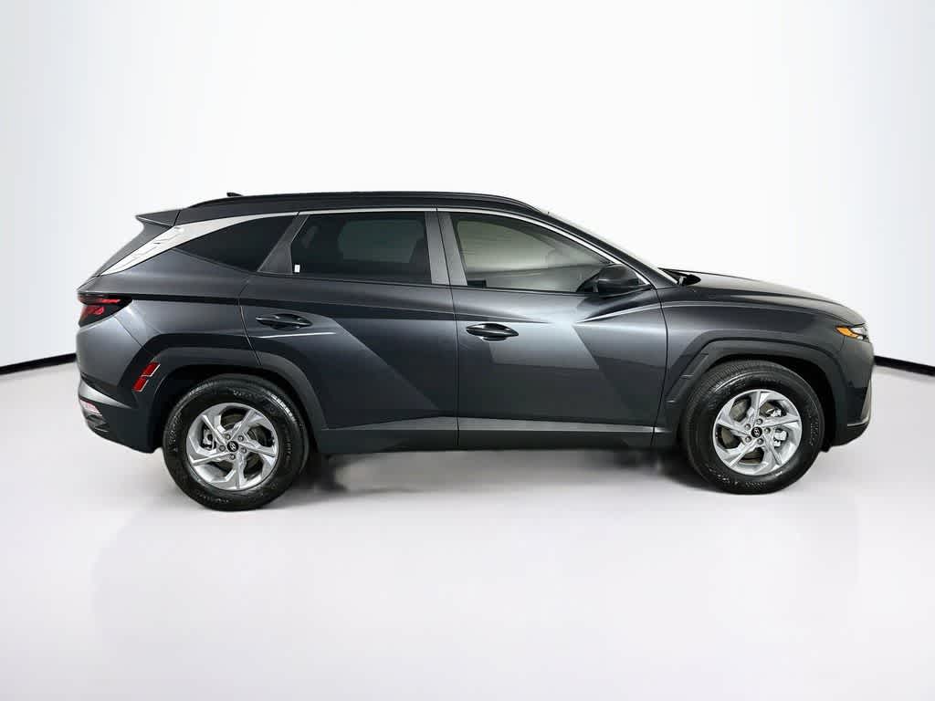 Thumbnail: 2024 Hyundai Tucson - 26