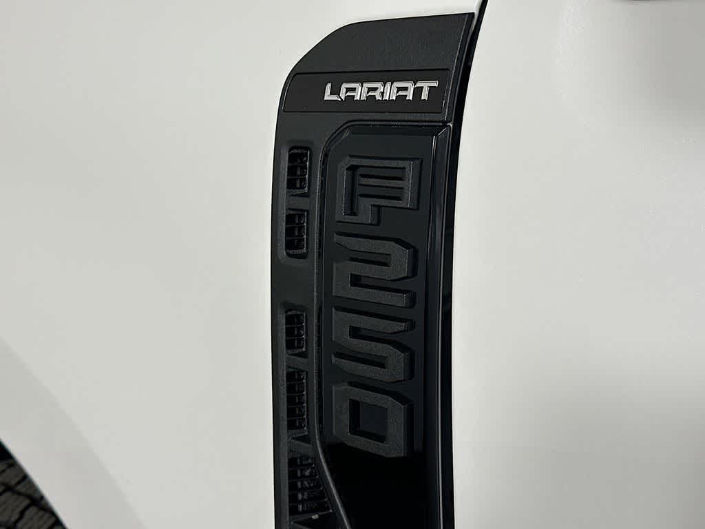 Thumbnail: 2026 Ford F-250 - 7