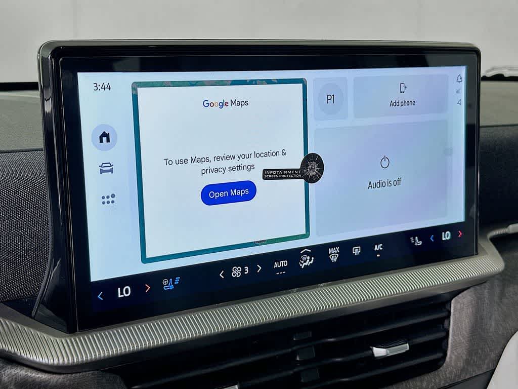 Thumbnail: 2025 Ford Explorer - 17