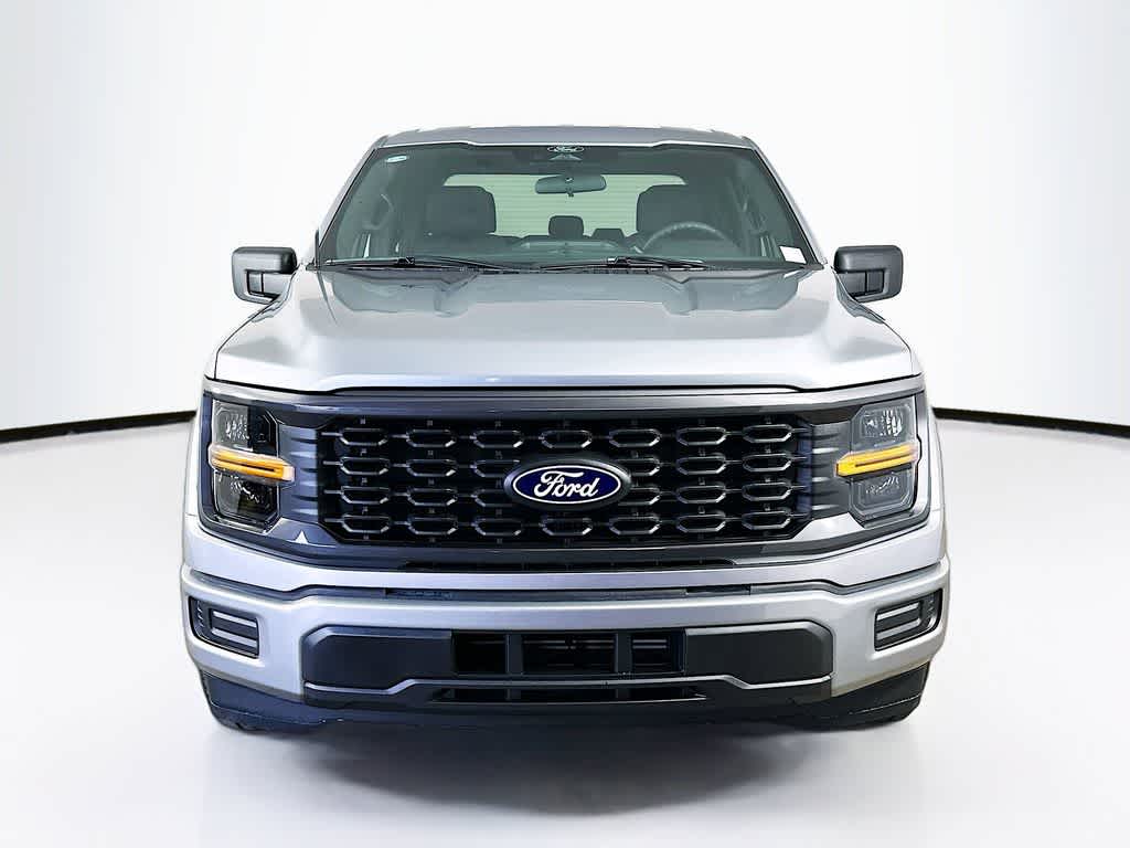 Thumbnail: 2025 Ford F-150 - 6