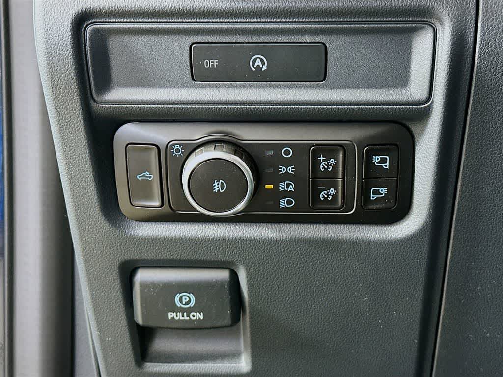 Thumbnail: 2025 Ford F-150 - 24