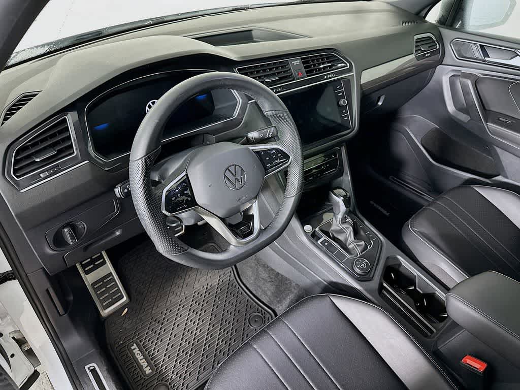 Thumbnail: 2024 Volkswagen Tiguan - 2
