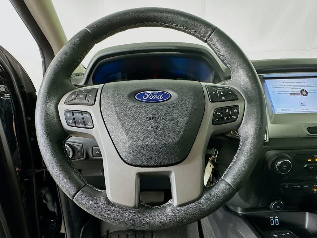 Thumbnail: 2019 Ford Ranger - 15