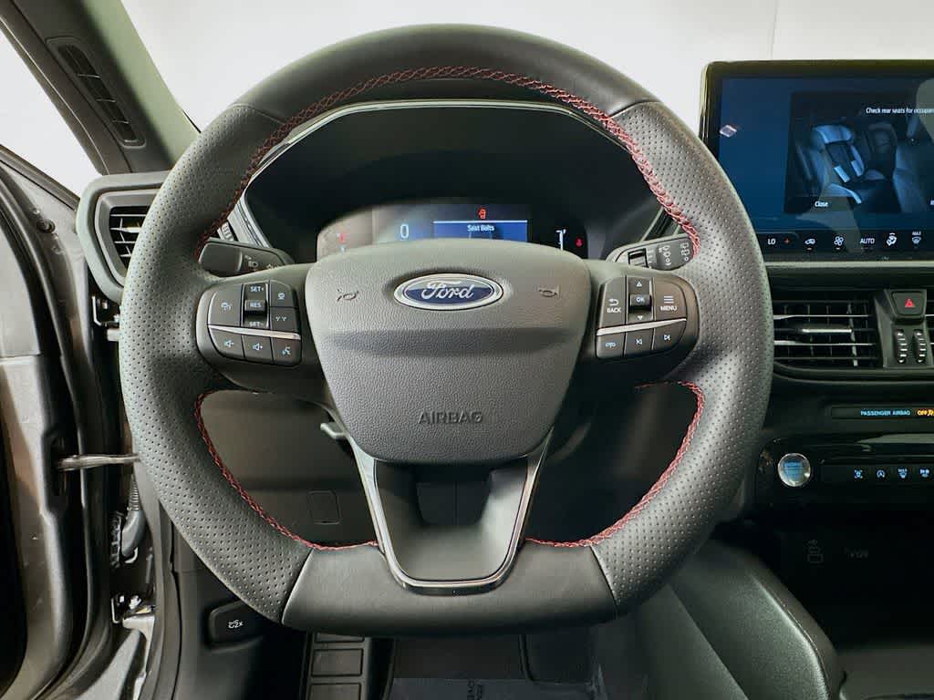 Thumbnail: 2024 Ford Escape - 16