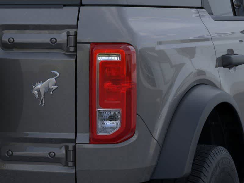 Thumbnail: 2025 Ford Bronco - 23