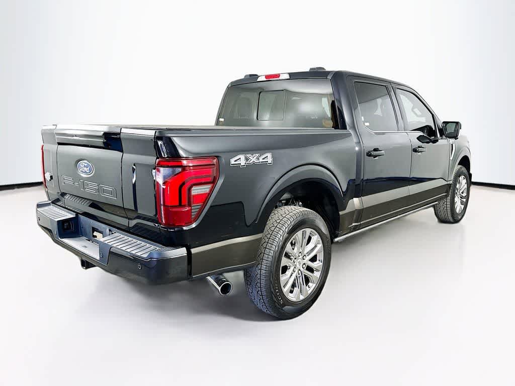 Thumbnail: 2024 Ford F-150 - 25
