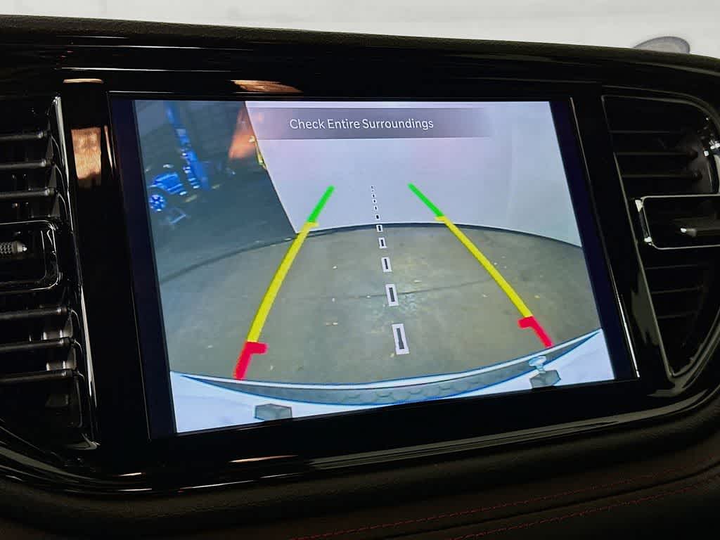 Thumbnail: 2025 Dodge Durango - 29