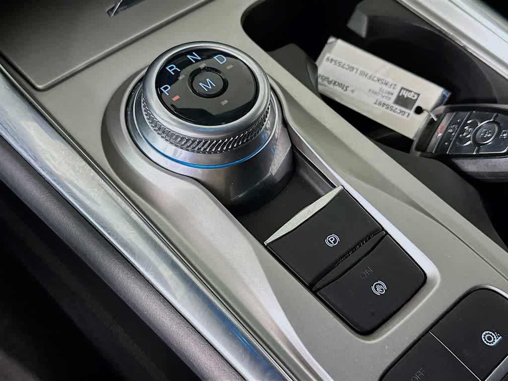 Thumbnail: 2020 Ford Explorer - 19