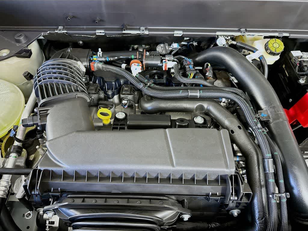 Thumbnail: 2025 Ford Maverick - 9