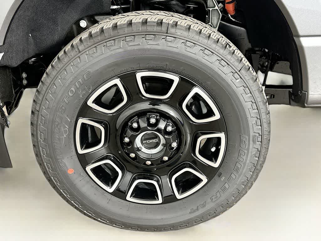 Thumbnail: 2026 Ford F-250 - 8